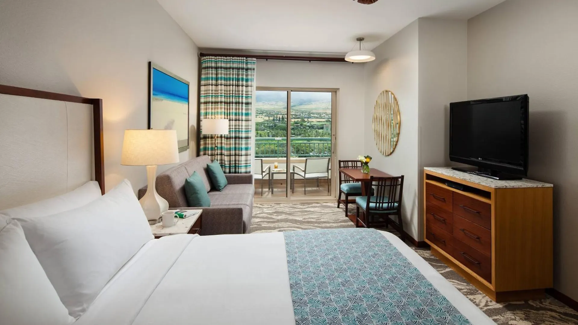 Marriott's Maui Ocean Club - & Napili Towers 4*