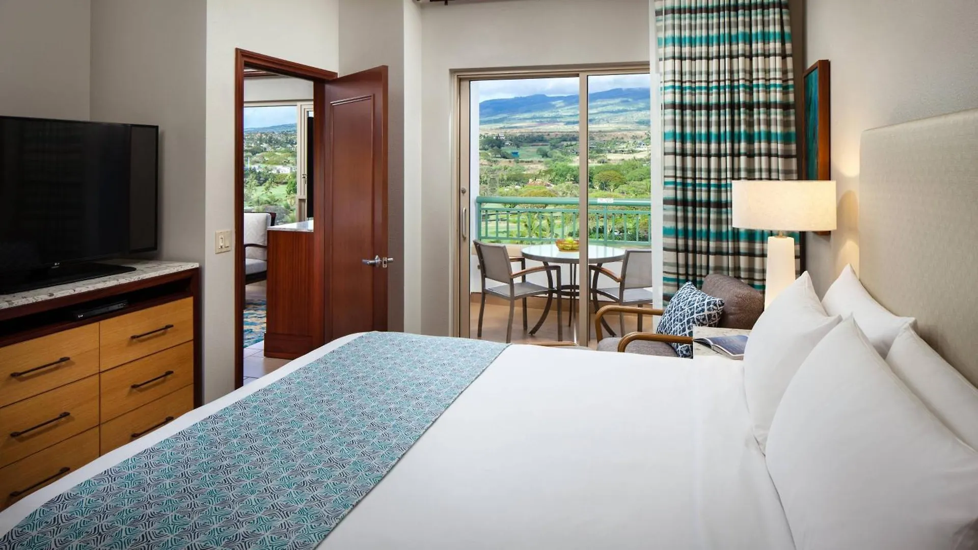 Hotel Marriott's Maui Ocean Club - & Napili Towers