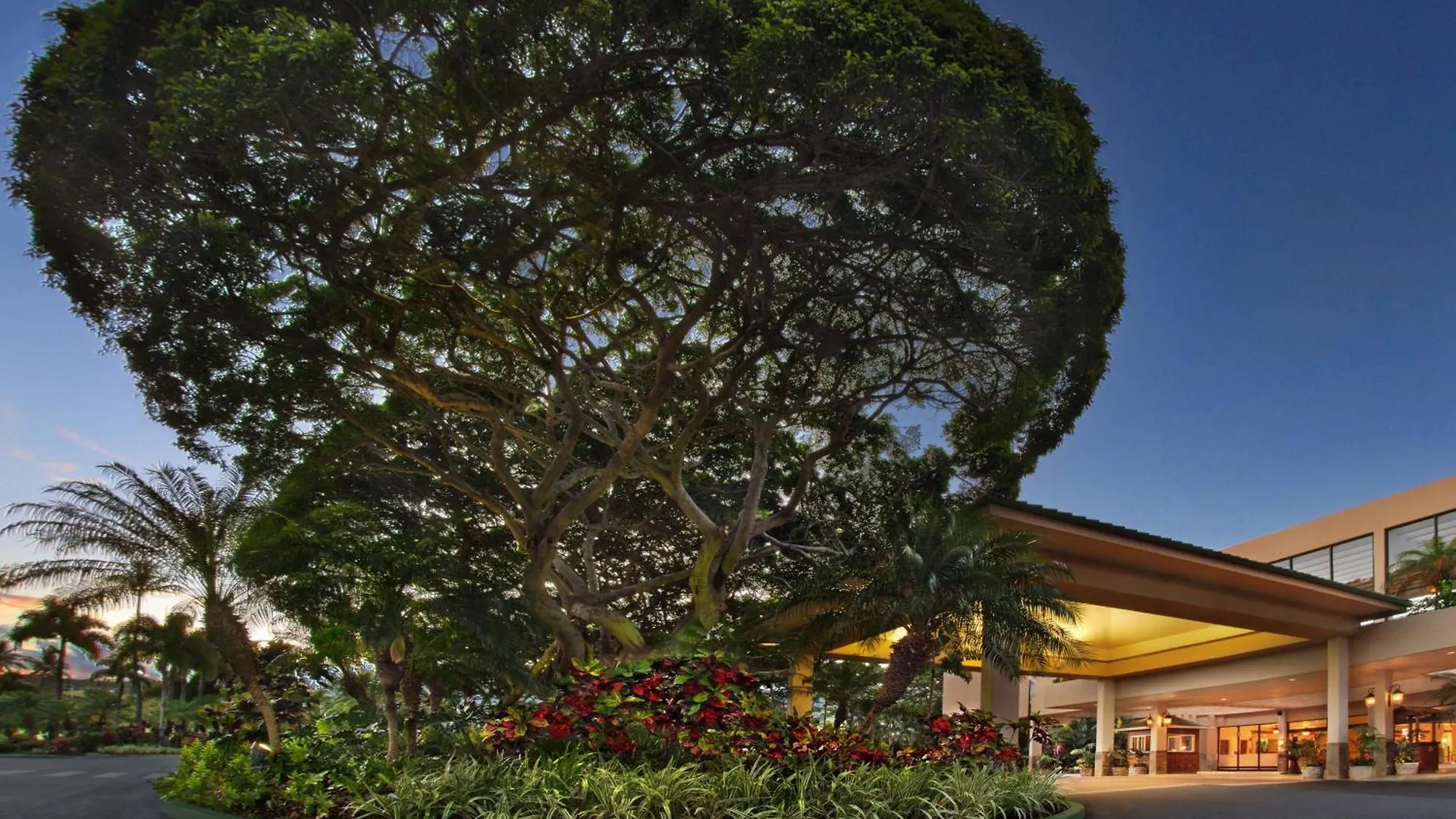 Marriott's Maui Ocean Club - & Napili Towers Hotel 4*