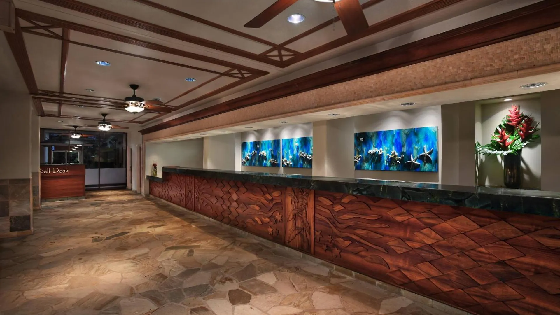 Marriott's Maui Ocean Club - & Napili Towers Lahaina