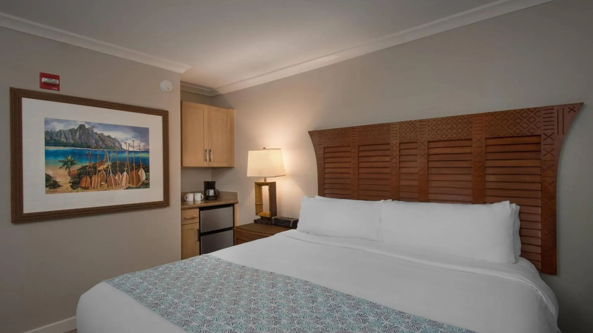 Hotel Marriott's Maui Ocean Club - Molokai, Maui & Lanai Towers