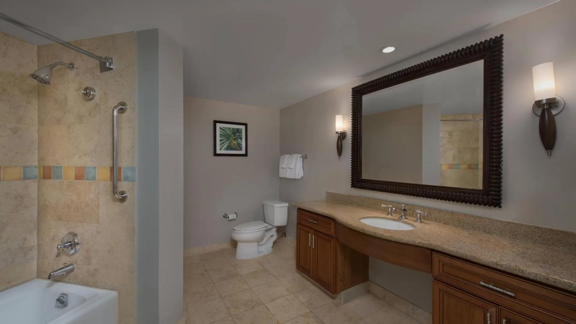 Marriott's Maui Ocean Club - Molokai, Maui & Lanai Towers