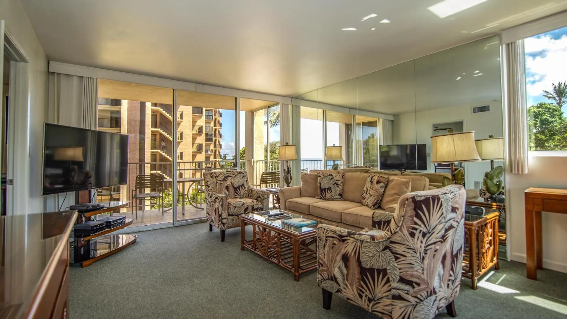 Royal Maui By Outrigger - Select Your Unit Kahana