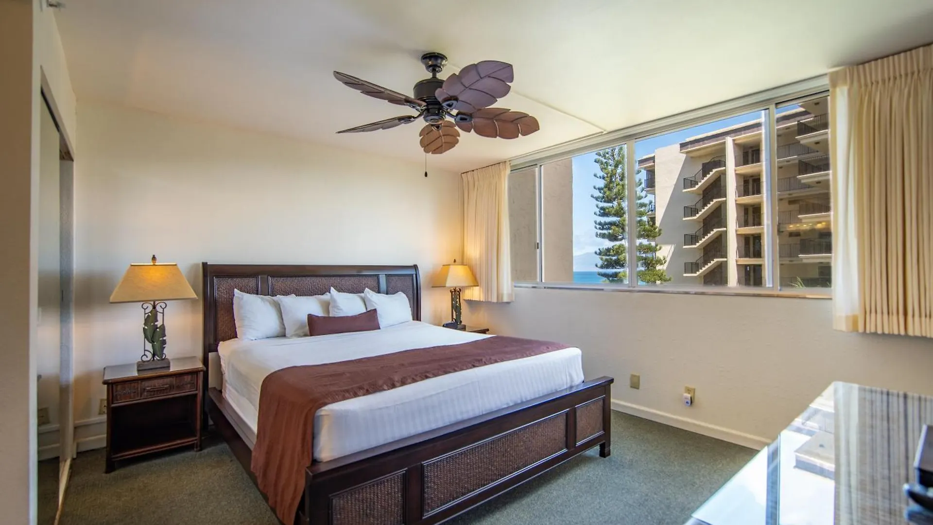 Apartment Royal Maui By Outrigger - Select Your Unit *