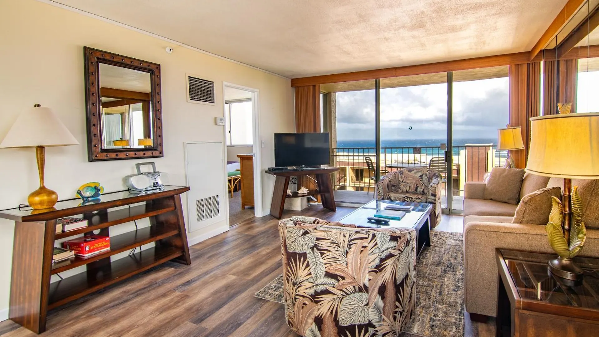 Apartment Royal Maui By Outrigger - Select Your Unit
