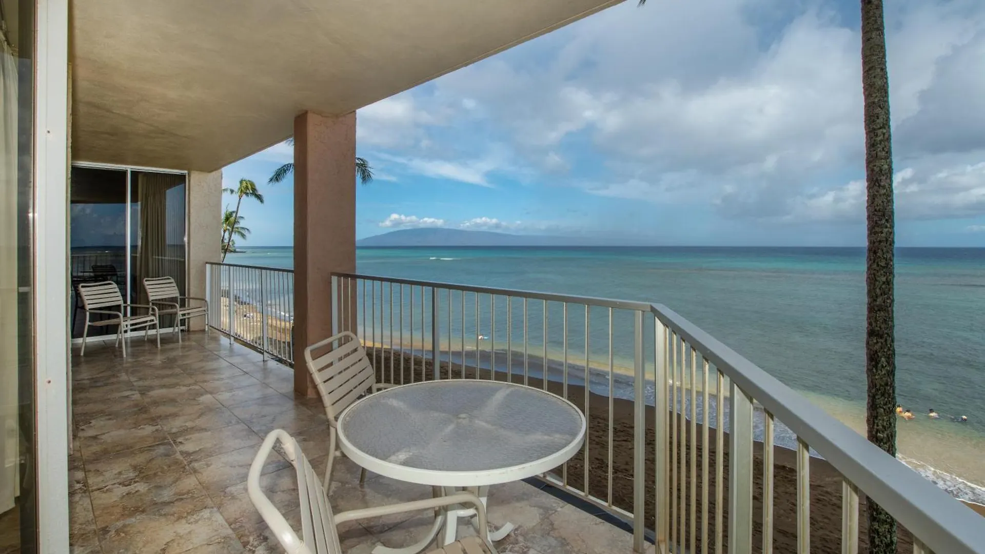 Apartment Royal Maui By Outrigger - Select Your Unit Kahana