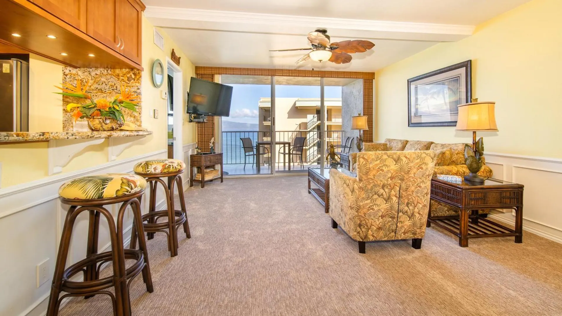 Royal Maui By Outrigger - Select Your Unit