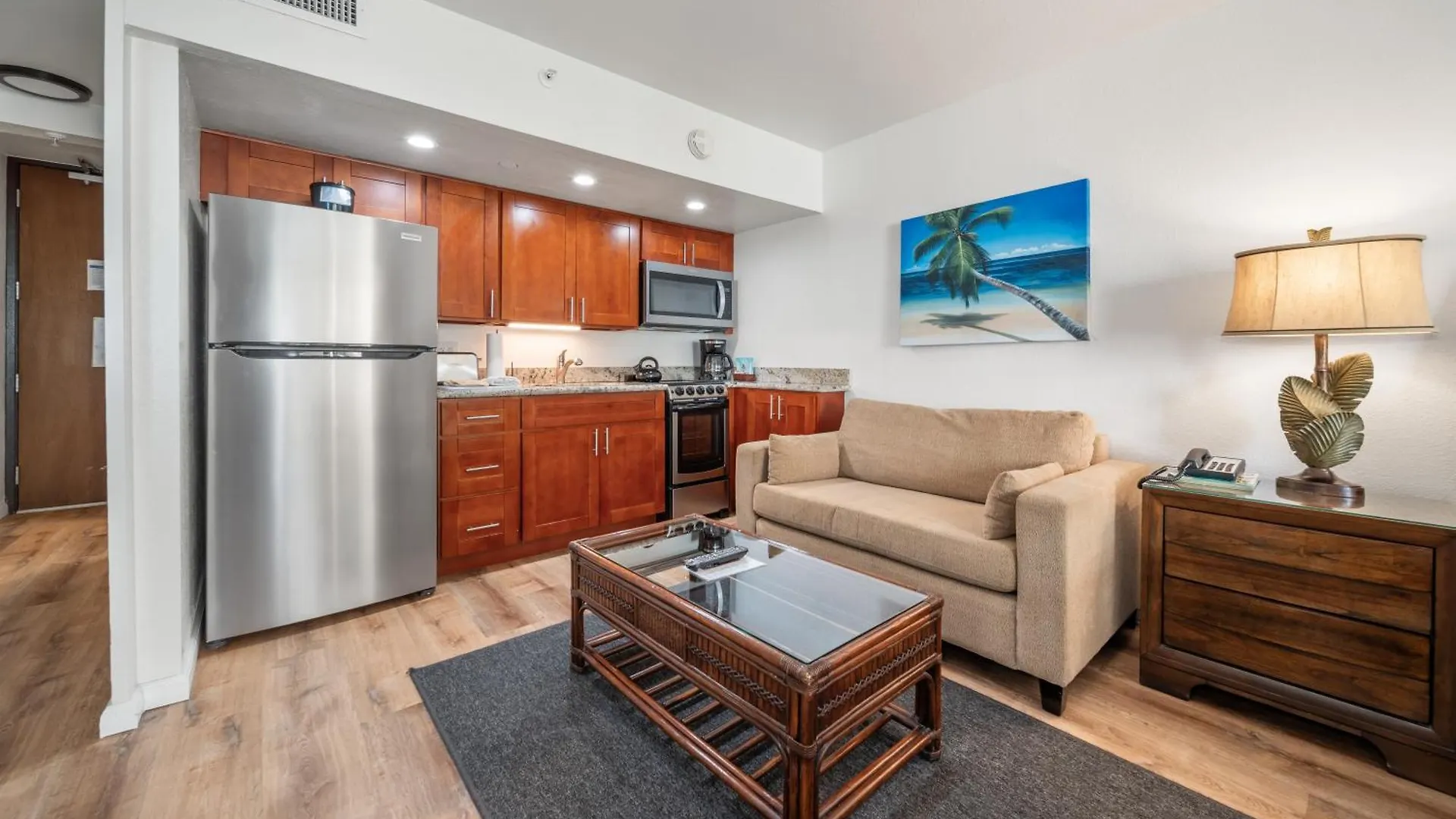 Royal Maui By Outrigger - Select Your Unit Apartment Kahana