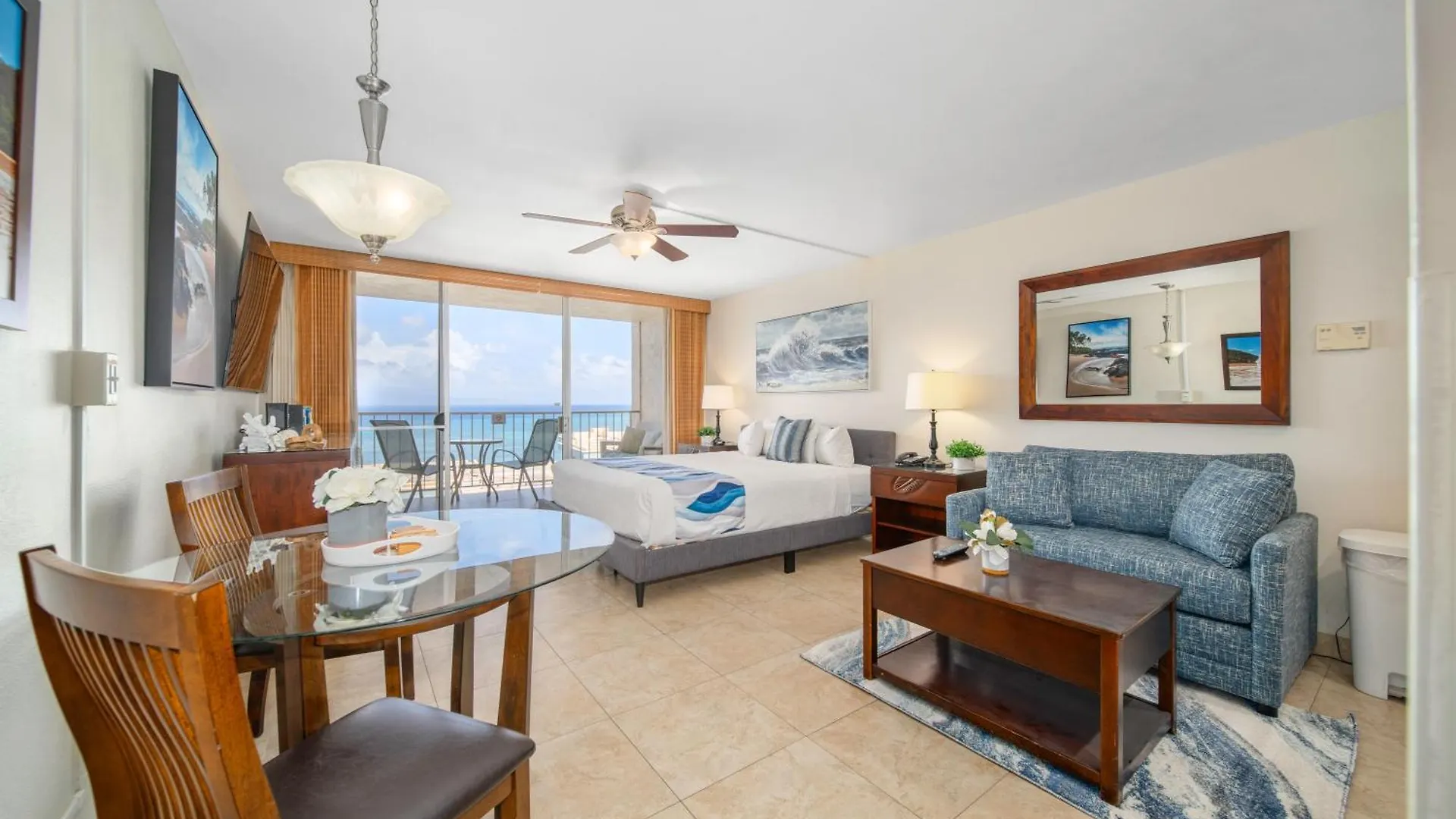 Royal Maui By Outrigger - Select Your Unit *