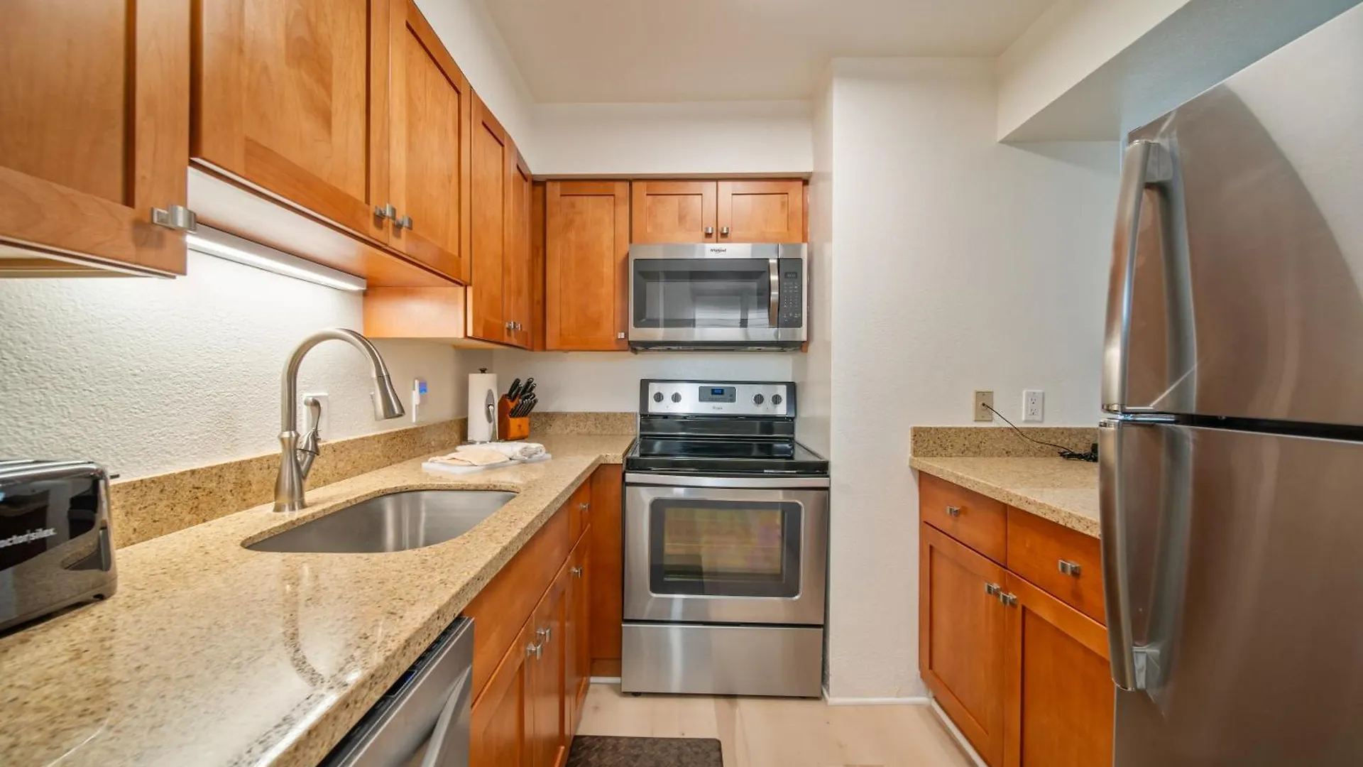 Royal Maui By Outrigger - Select Your Unit Apartment *