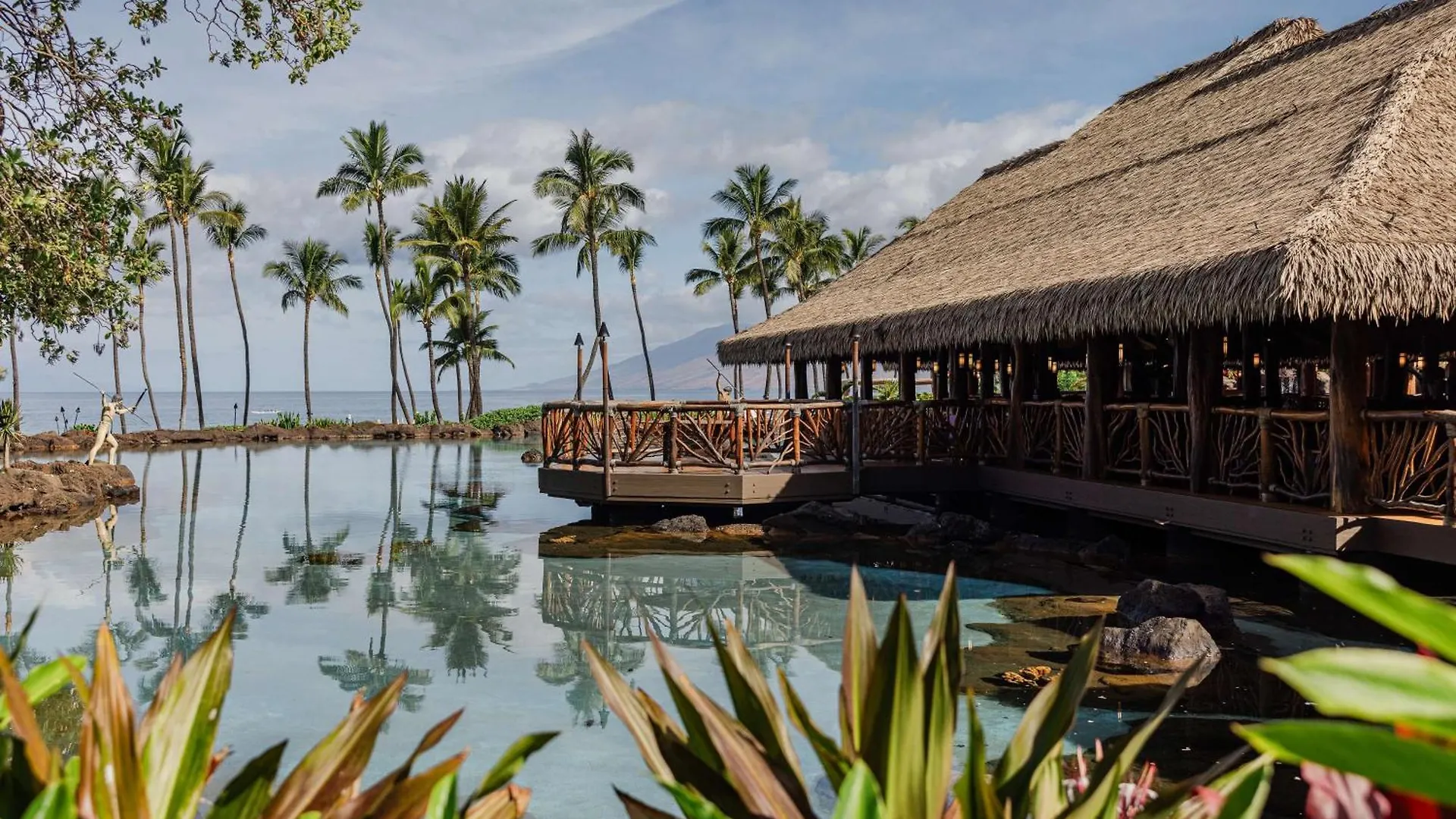 Ośrodek wypoczynkowy Grand Wailea & Spa, A Waldorf Astoria
