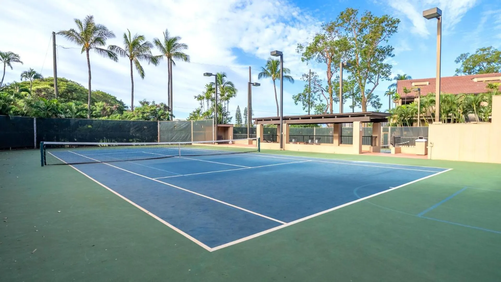 Apartment Kbm Kro-l201: Remodeled Ocean View With Free Car