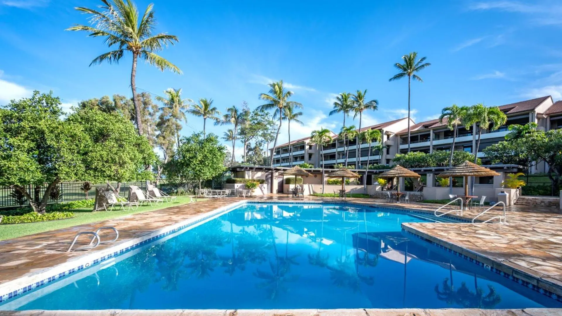 Apartment Kbm Kro-l201: Remodeled Ocean View With Free Car *