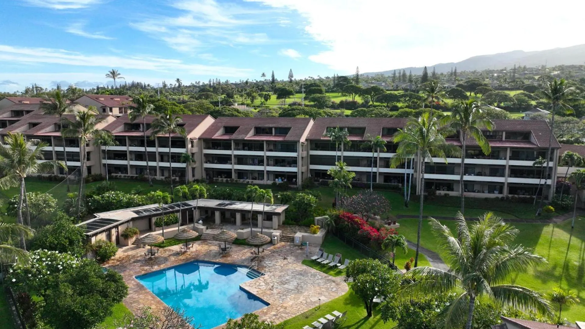 Kbm Kro-l201: Remodeled Ocean View With Free Car Apartment