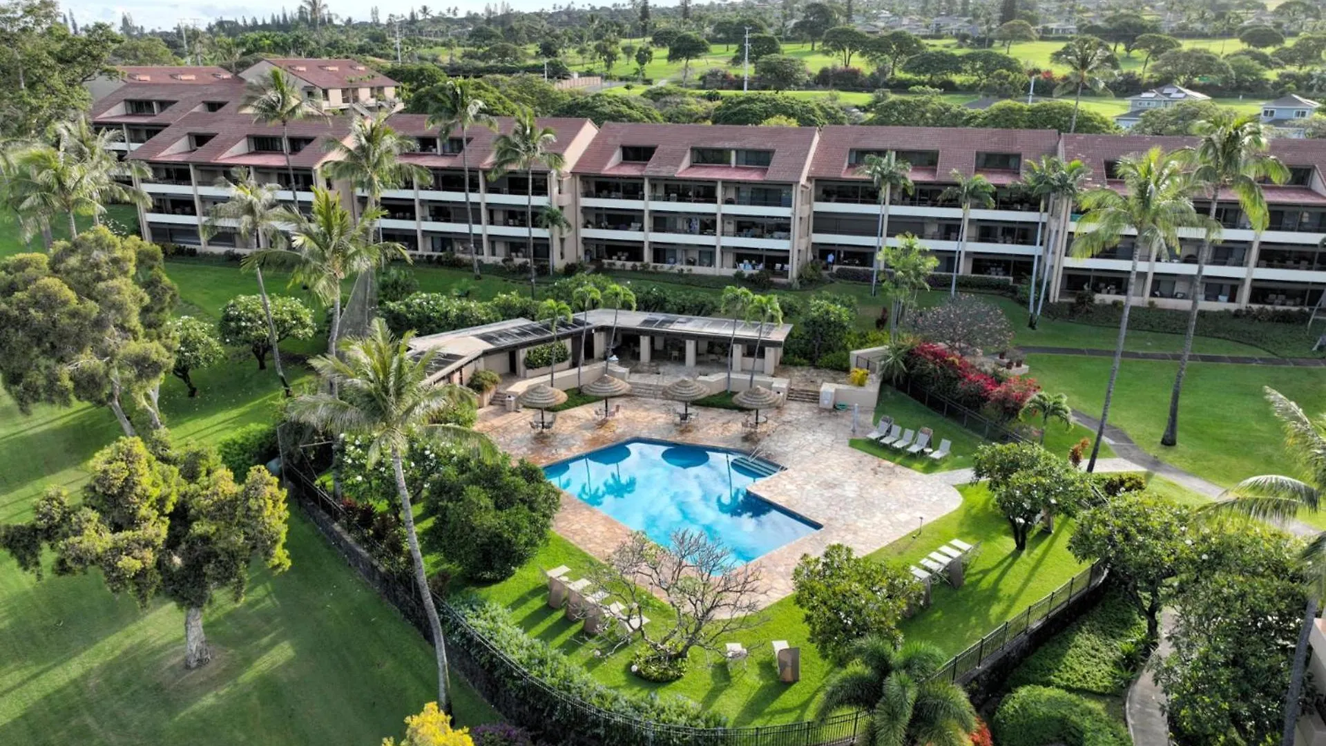 Apartment Kbm Kro-l201: Remodeled Ocean View With Free Car *