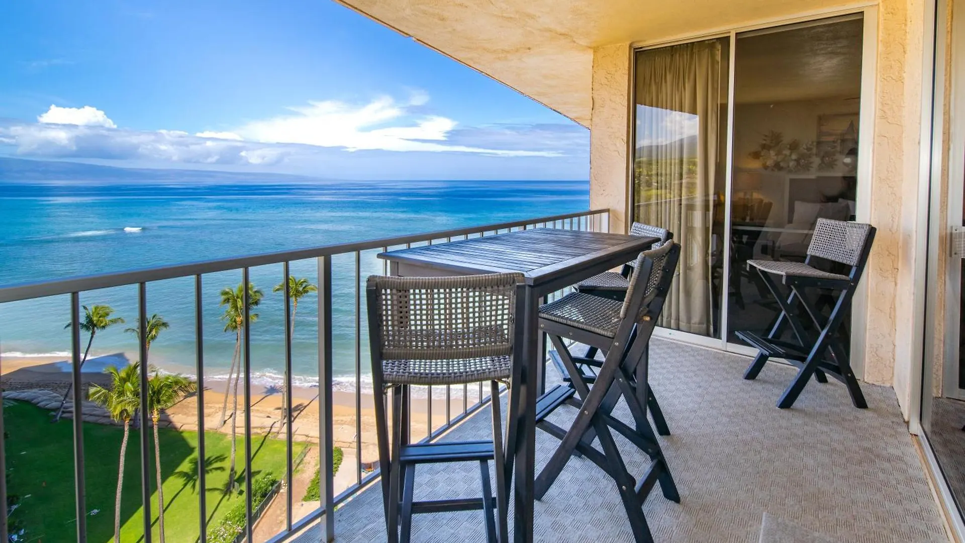 Apartment Royal Maui By Outrigger - Select Your Unit Kahana