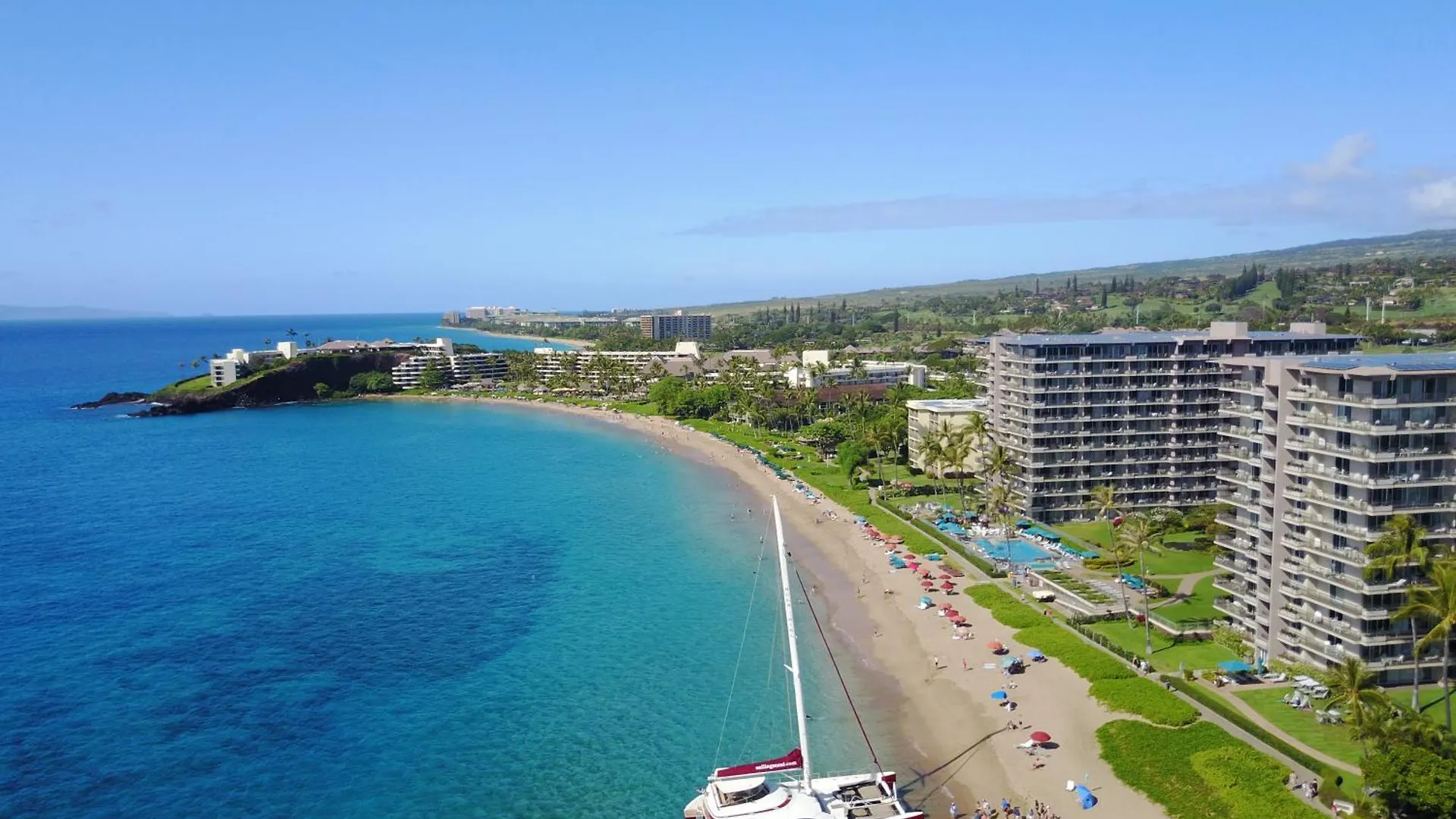 Kaanapali Royal Q-202 *