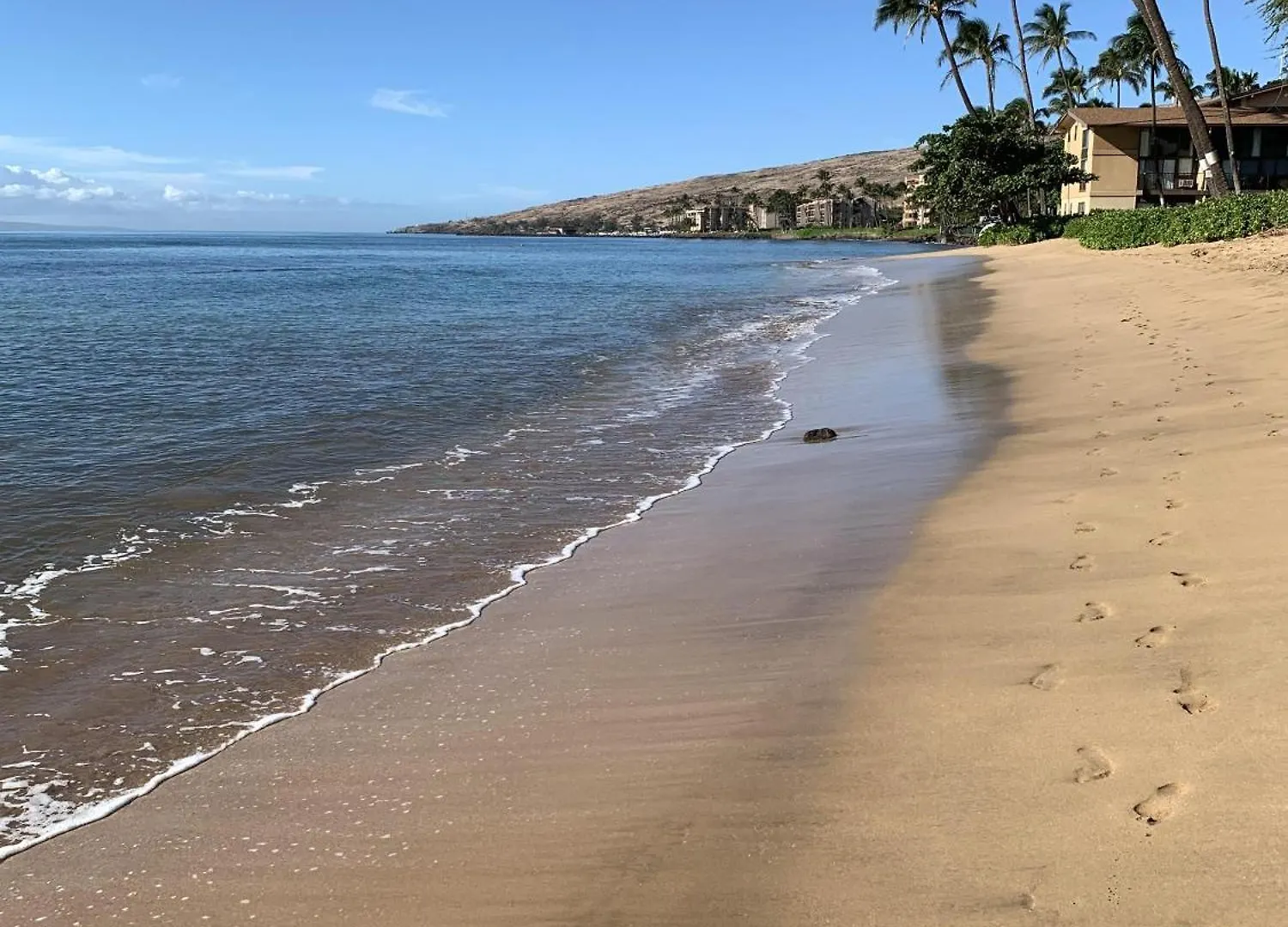 Holiday home Hono Kai A5 Wailuku