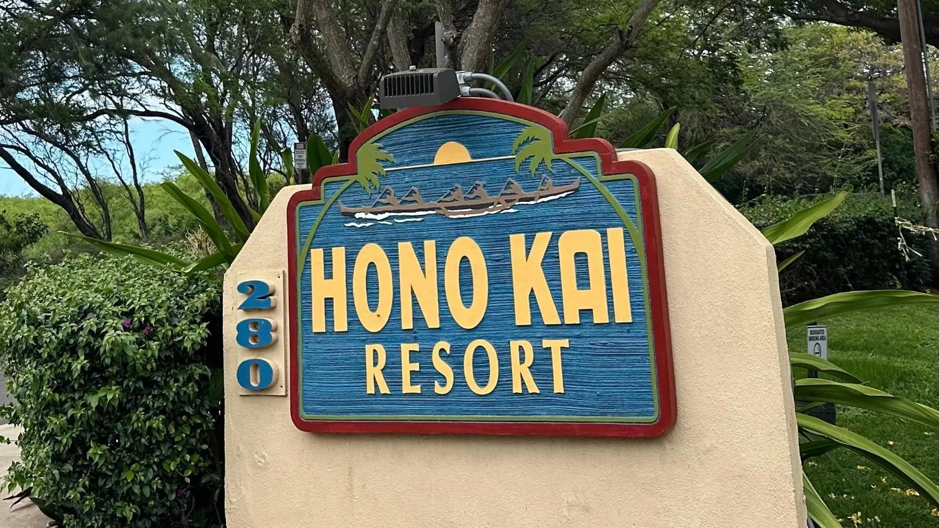 Holiday home Hono Kai A5