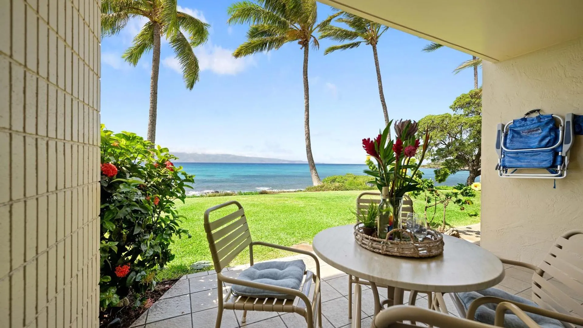 Napili Shores I174 Holiday home