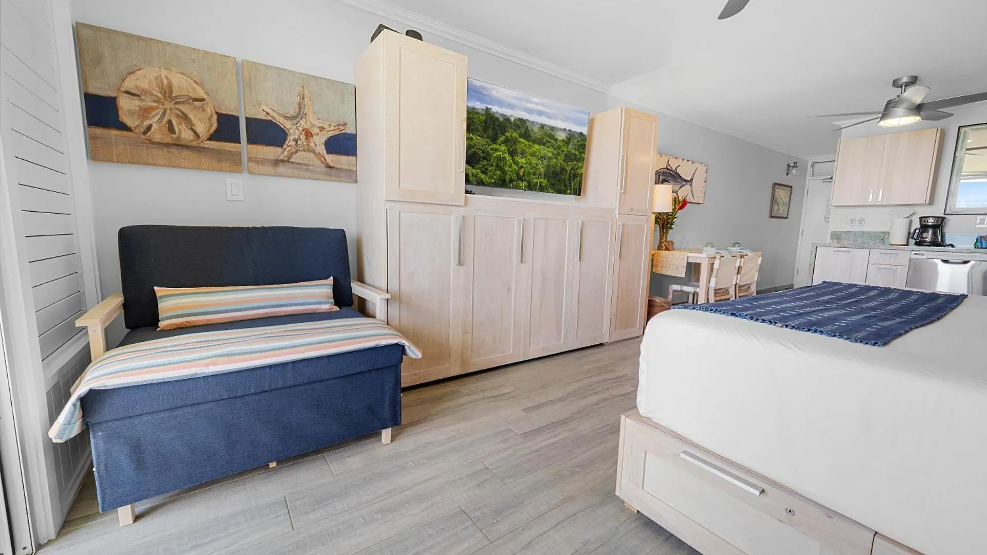 Holiday home Napili Shores I174