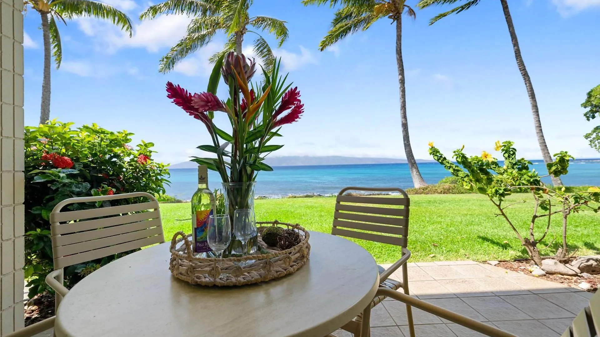 Holiday home Napili Shores I174