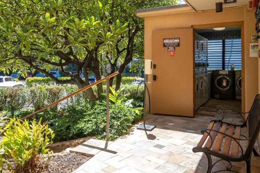 Apartment Kihei Surfside, #310
