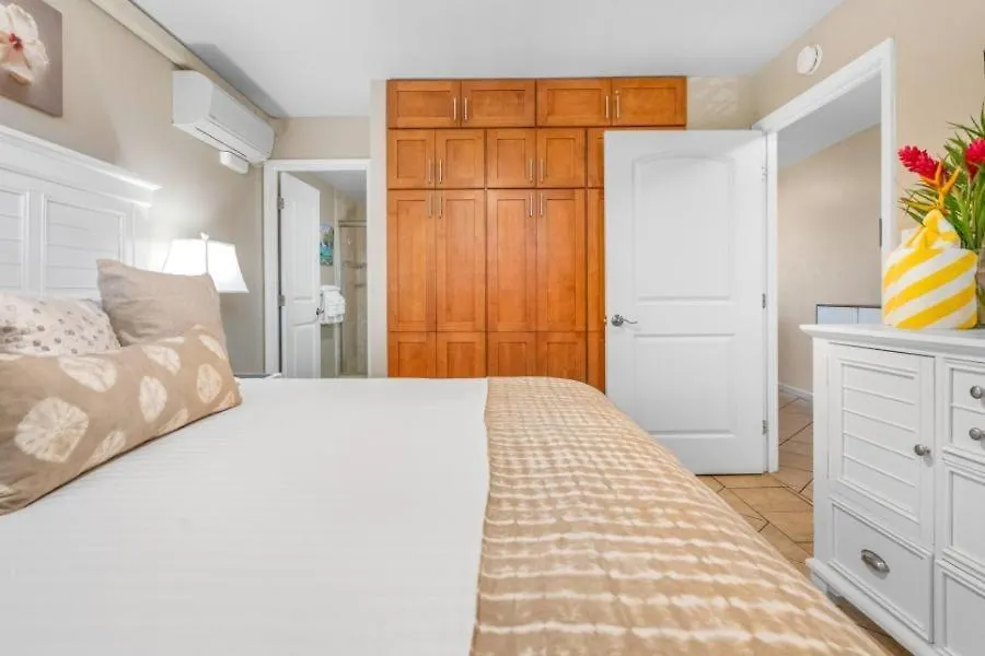 Kihei Surfside, #310 Apartment Wailea (Maui)