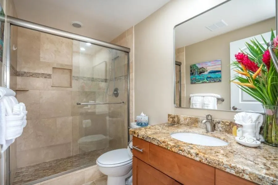 Kihei Surfside, #310