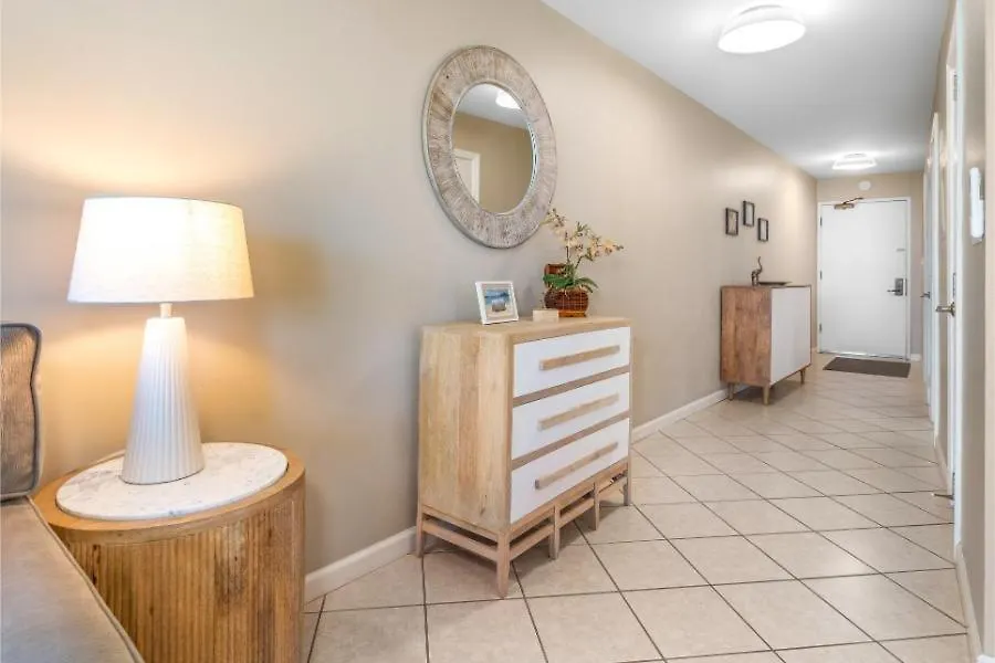 Apartment Kihei Surfside, #310 Wailea (Maui)
