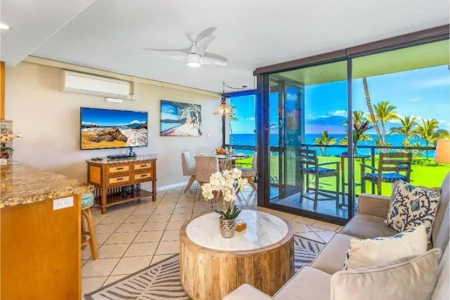 Apartment Kihei Surfside, #310