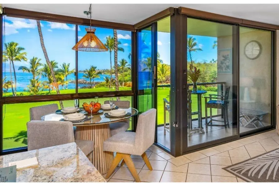 Kihei Surfside, #310 Apartment Wailea (Maui)