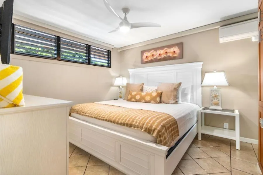 Kihei Surfside, #310
