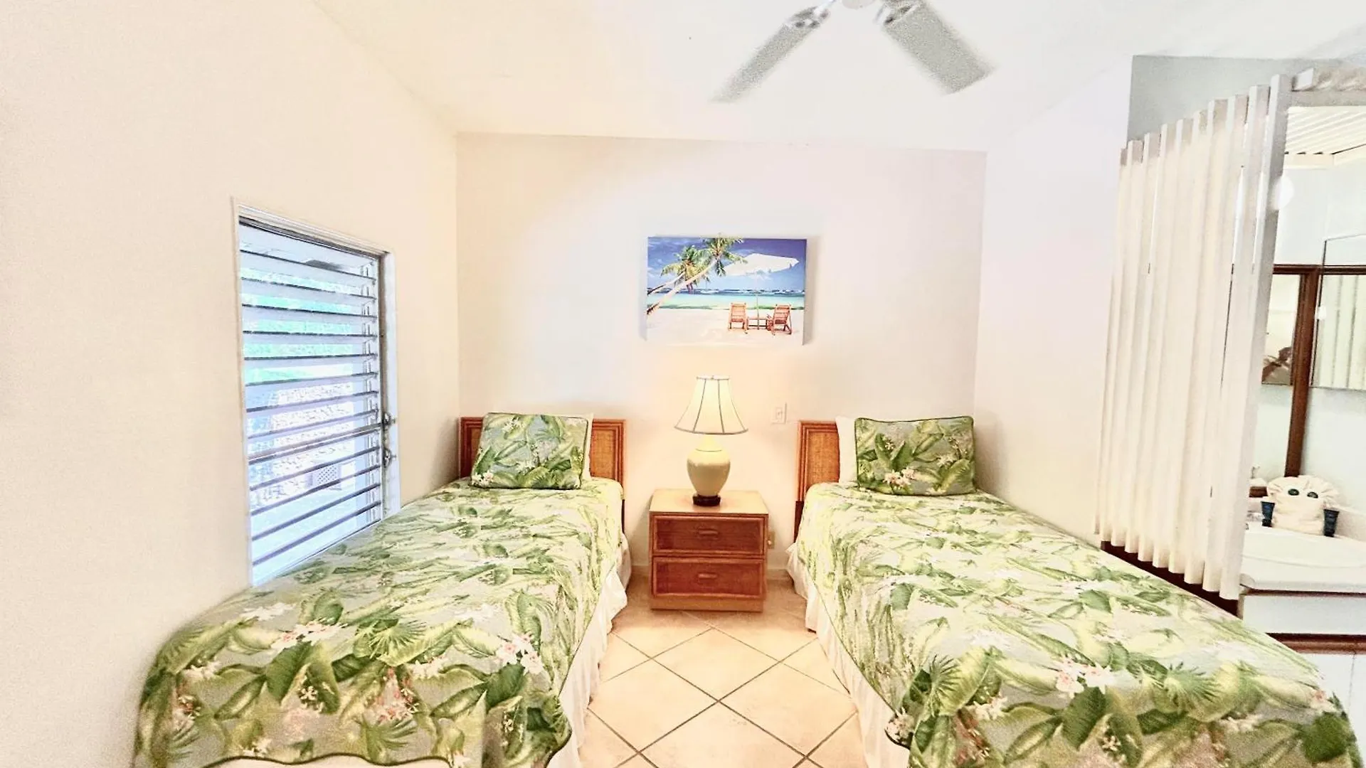 Vakantiehuis Ocean Views & 2 Balconies! Ks C4 - Sullivan *