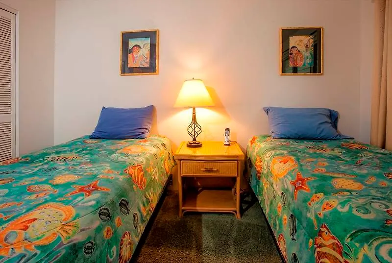 Holiday home Royal Mauian, #302 *