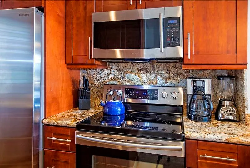 Holiday home Royal Mauian, #302 Kihei
