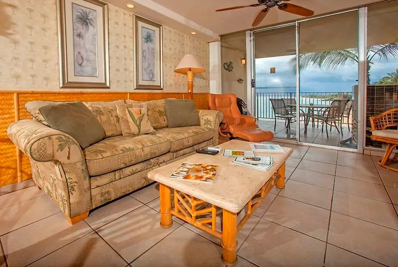 Holiday home Royal Mauian, #302 Kihei