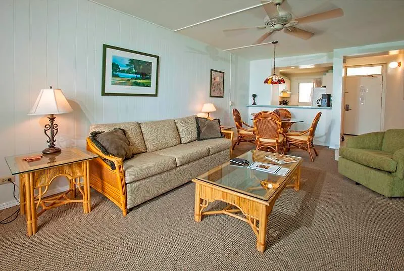 Royal Mauian, #302 Holiday home Kihei
