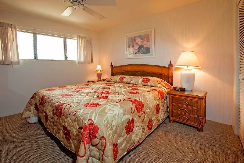Royal Mauian, #302 Holiday home