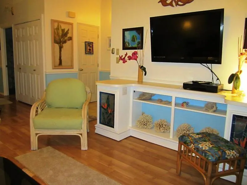 Bay Vista By Maui And Appart hôtel 2*