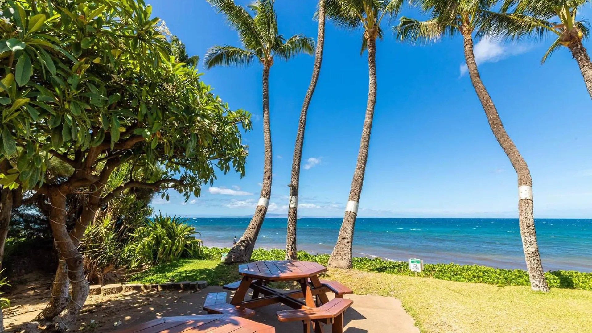 Kealia 601 Holiday home