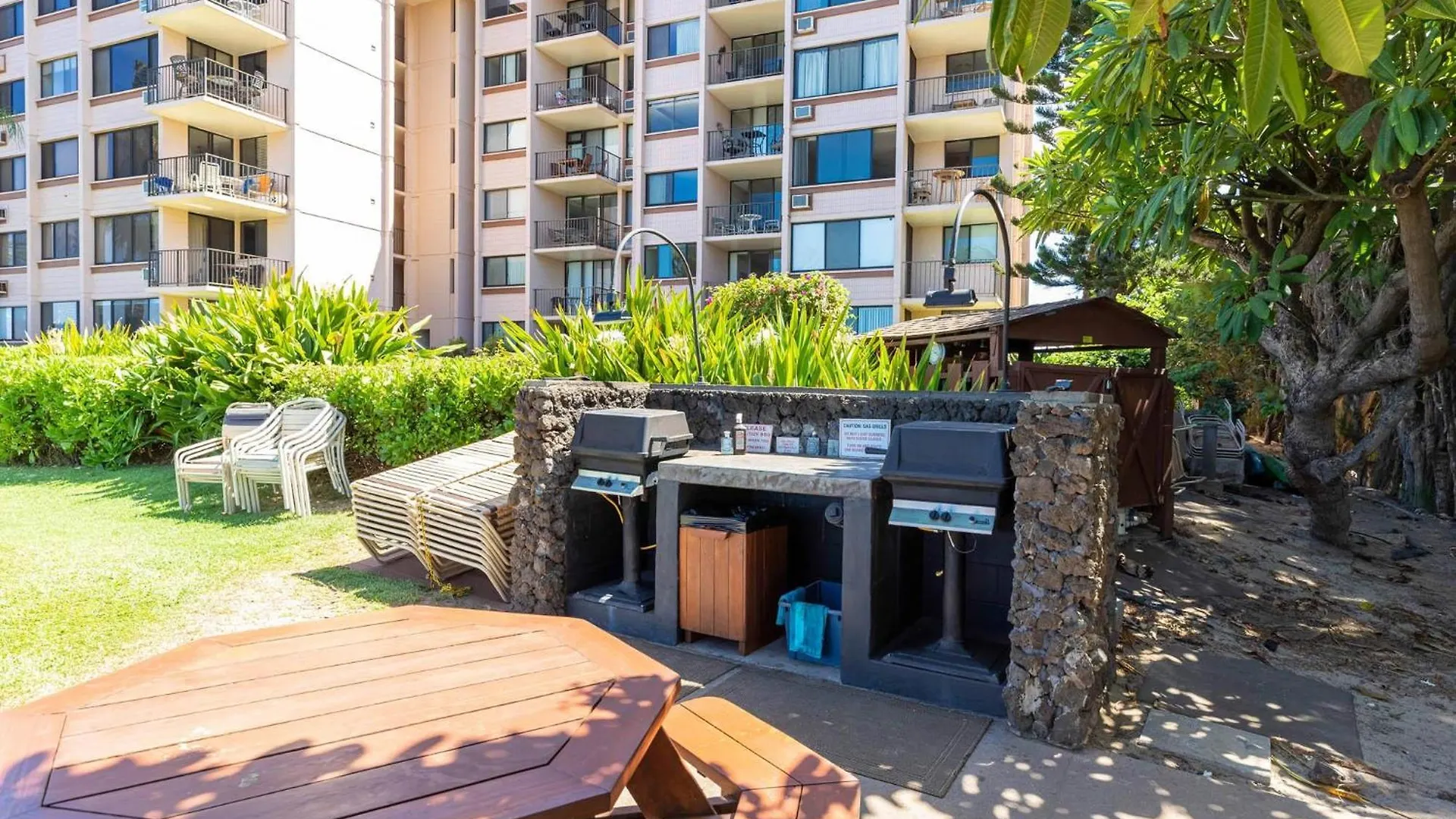 Kealia 601 Holiday home