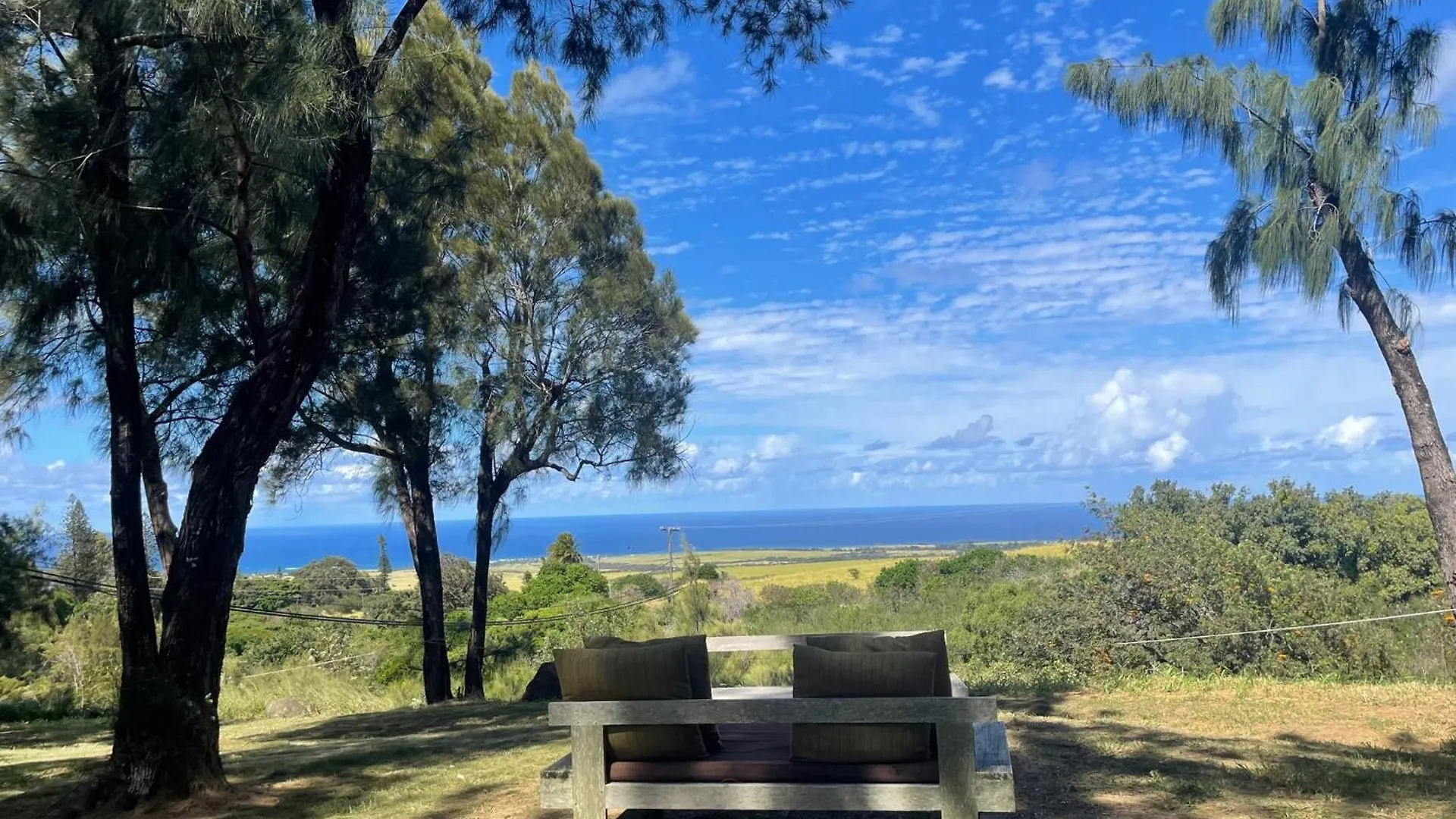 Lumeria Maui, Educational Retreat Center *