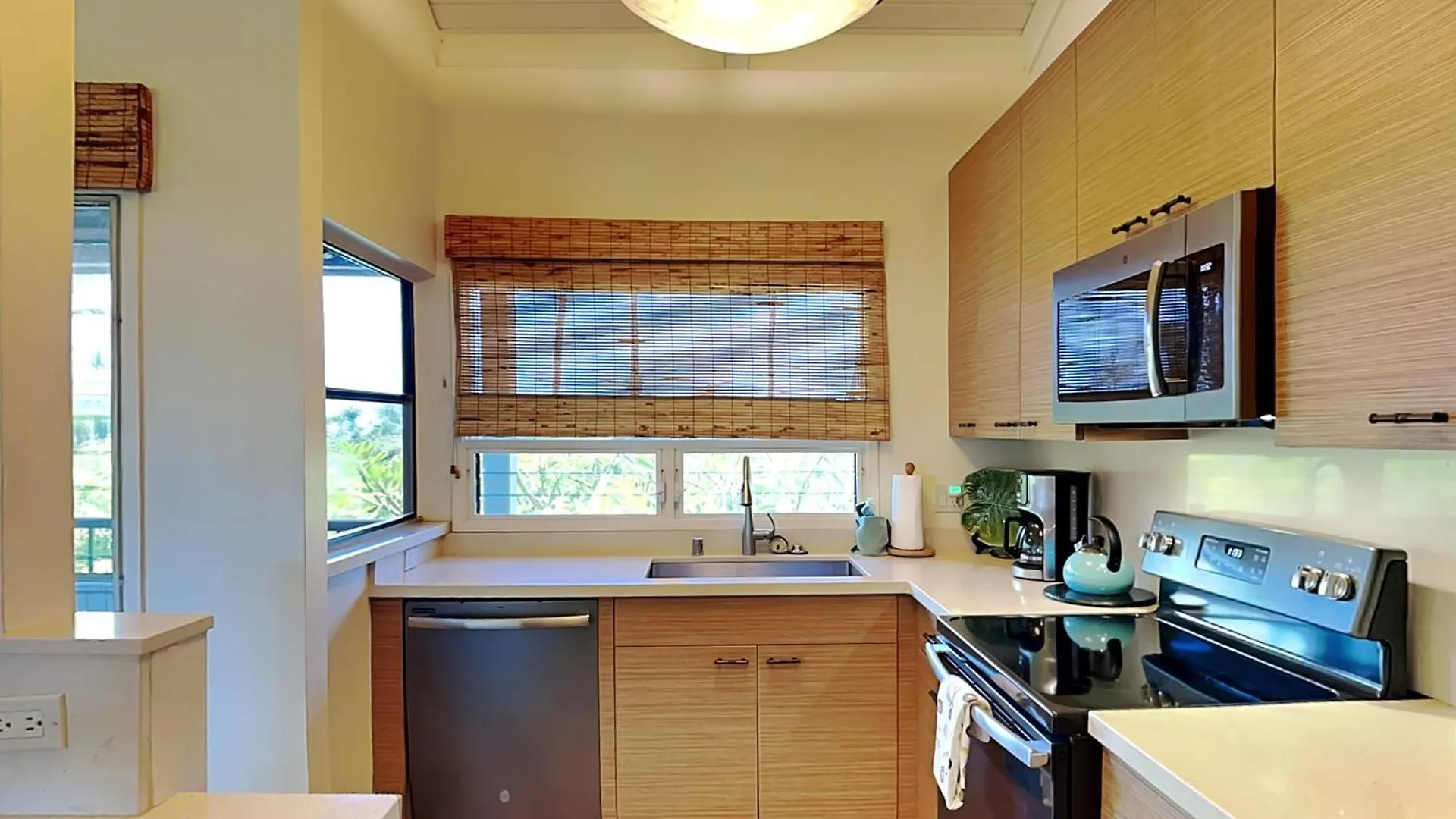 Apartment Wailea Ekolu Village 1406 Wailea (Maui)