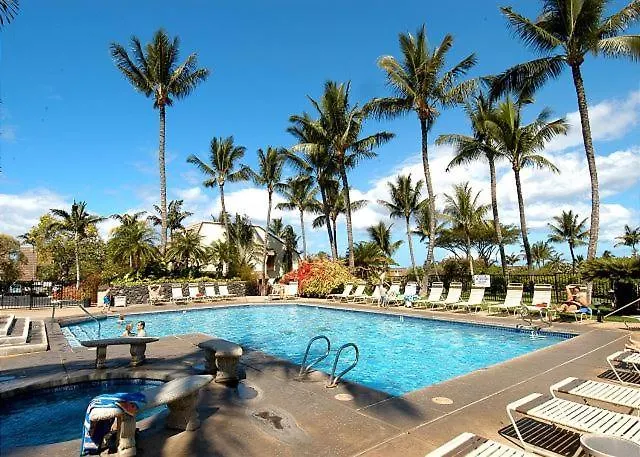 Maui Kamaole F-204 Wailea (Maui)
