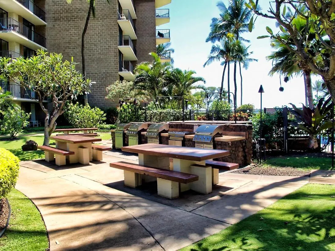 Kauhale Makai 506 Apartment