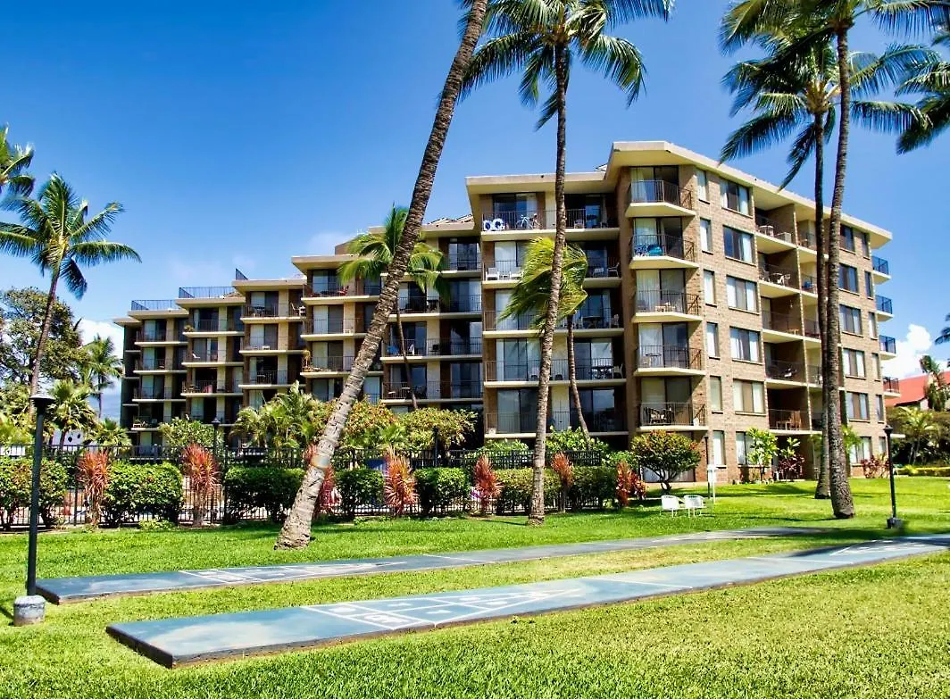 Apartment Kauhale Makai 506 *