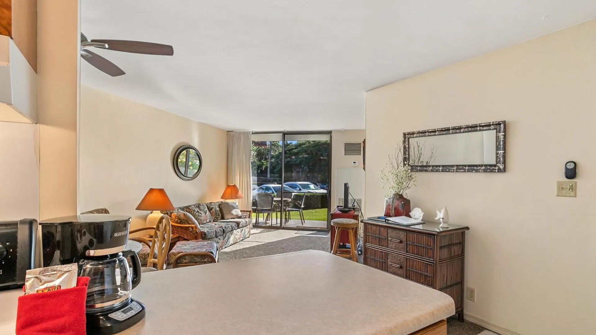 Apartment Kauhale Makai 506 Kihei