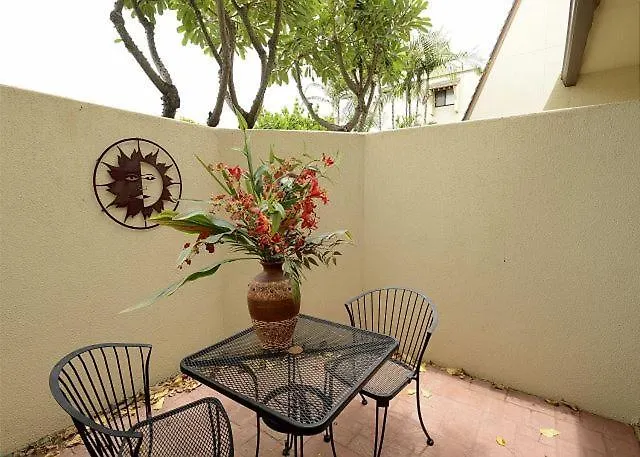 Maui Kamaole F-204 Apartment