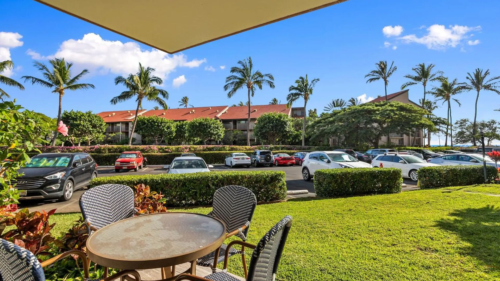 Apartment Kauhale Makai 506 *